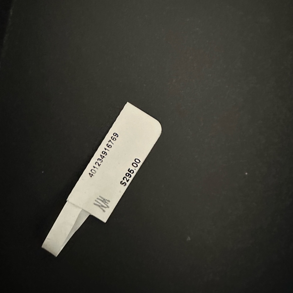 Off white unisex sunglasses